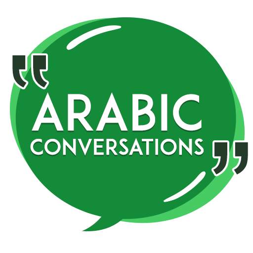 Speak Arabic Language-Daily Arabic Conversations 1.2