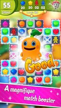 Cookie Crush screenshot 3