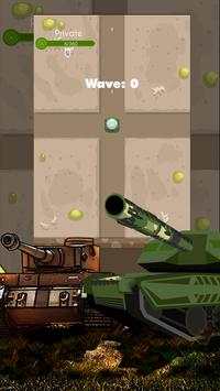 Tank Crush Revenge screenshot 4