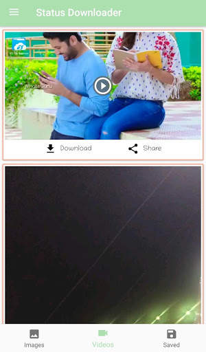 Status Downaloader for Chatting App screenshot 4