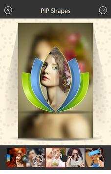 Nature Photo Editors Dual screenshot 20