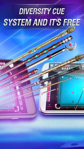 Pool ZingPlay Ultimate 2 تصوير الشاشة