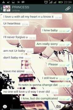 Wallpaper For Whatsapp screenshot 3