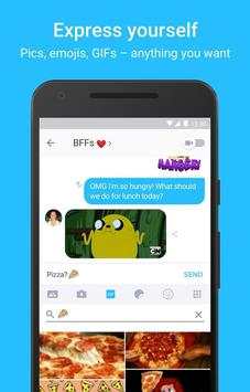 KIK screenshot 4