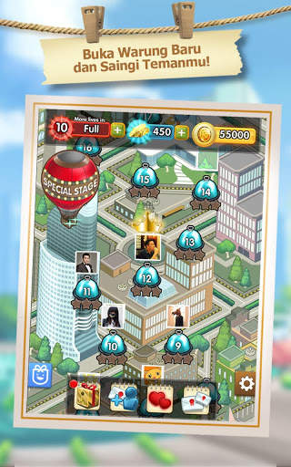 Warung Chain: Go Food Express screenshot 4