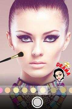 B812 Selfie Camera screenshot 1