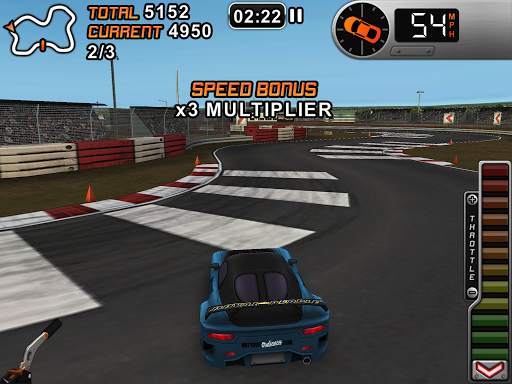 Drift Mania Championship screenshot 6