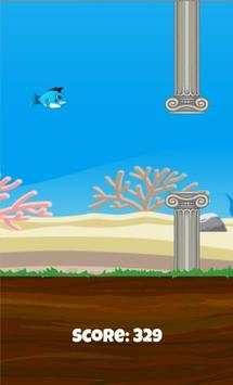 Angry Fish स्क्रीनशॉट 8