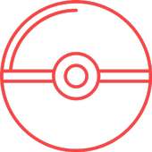 PokeMap for Pokemon Go