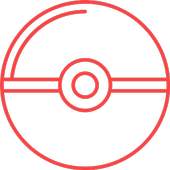 PokeMap for Pokemon Go 1.0