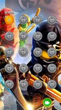 Lego Ninjago Tournament Link screenshot 2