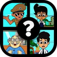 Little Singham Games