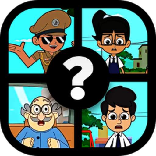Little Singham Games 1.0