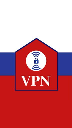 VPN Russia : Unlimited Free & Secure Russia Server screenshot 1