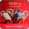 My Lover Lock Screen icon