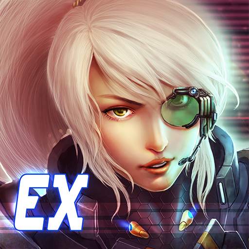 Alien Zone Raid 2.9.3