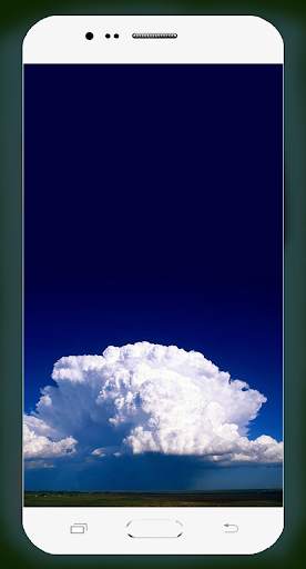 Cloud Wallpaper HD screenshot 10