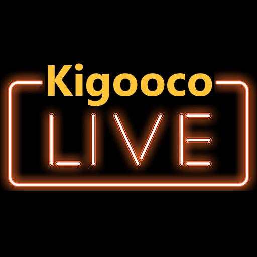 kigooco Live 8