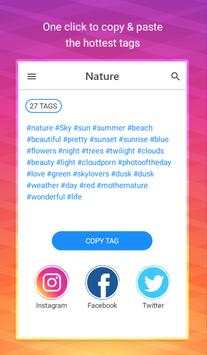 IgTag screenshot 4
