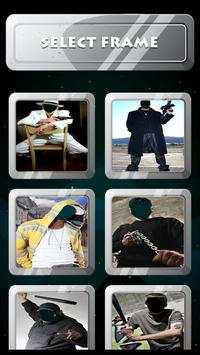 Thug Life Edit Photos screenshot 3