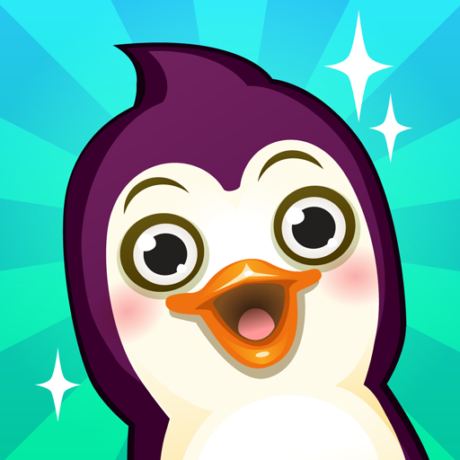 ikon Super Penguins