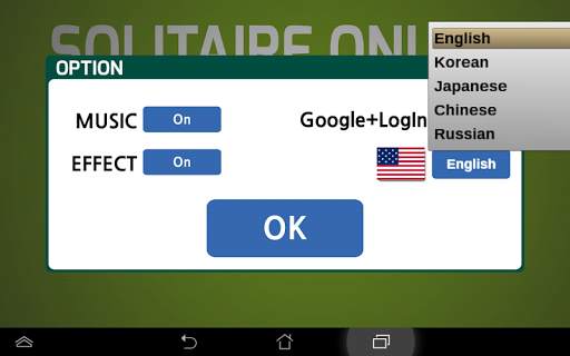 Solitaire Card Game Online screenshot 13