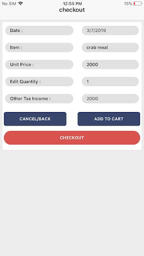 Office247 App screenshot 3