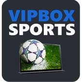 VipBoxTV 1.0