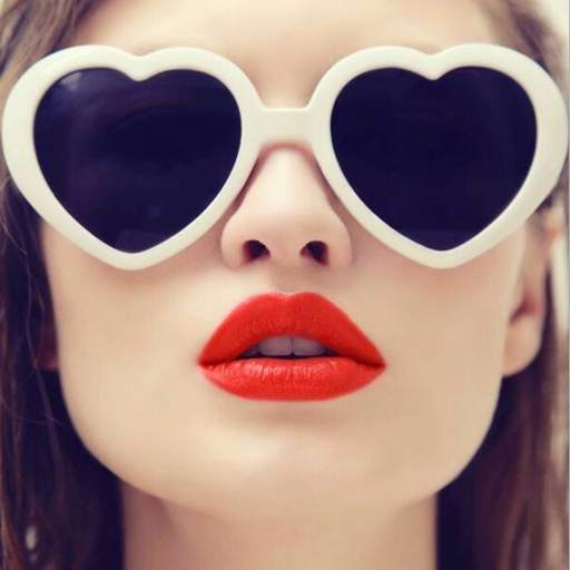 Glasses Photo Editor 2020 1.5