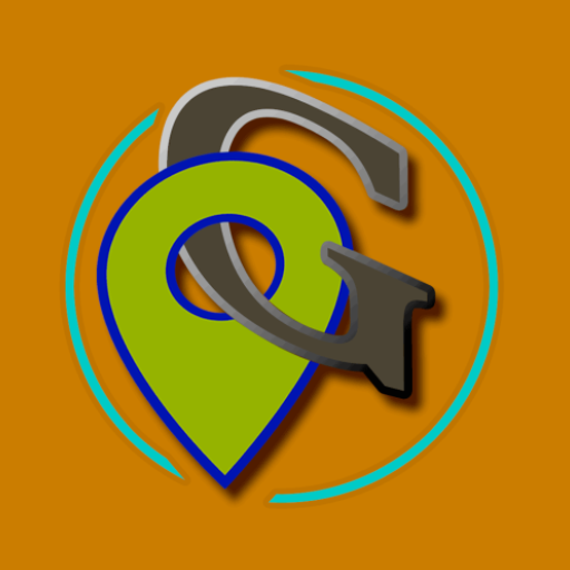 Fake GPS - GesKit icon