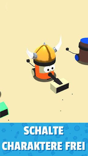 Clean Up 3D screenshot 4