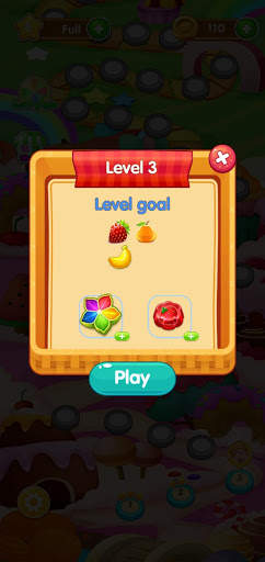 Fruit Game Saga screenshot 2