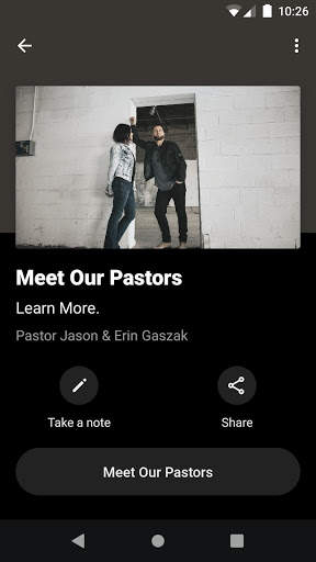 Roots | App screenshot 3