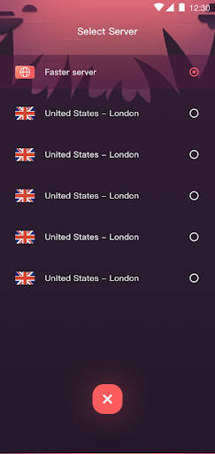 SuperTower: Private Nimble VPN screenshot 2