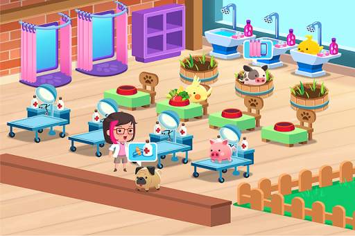 Animal Rescue: Salvare i Cani screenshot 5