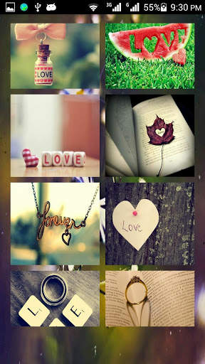 Wallpaper screenshot 5