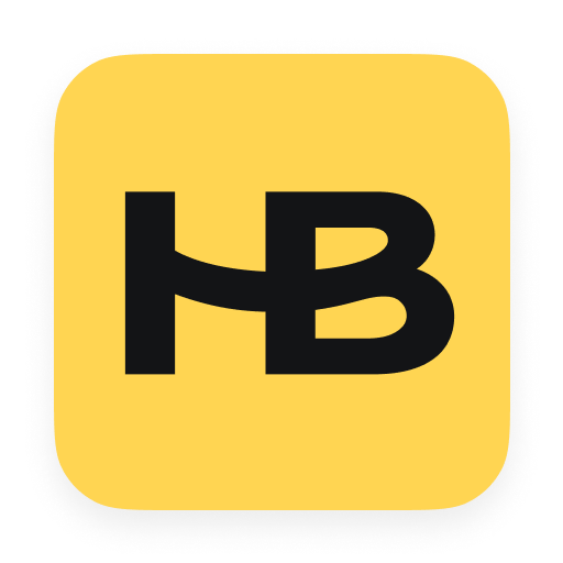 HoneyBook - Small Business CRM icon