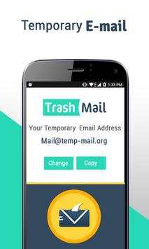 Trash Mail screenshot 3