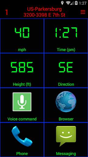 Smart Car Dock screenshot 8