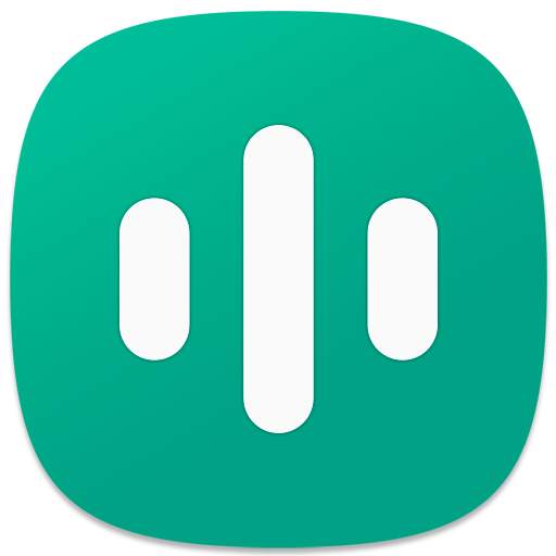 Chroma | Chromatic Tuner 1.1.3
