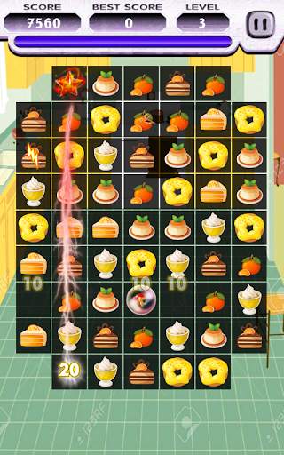 Cake Smash screenshot 8