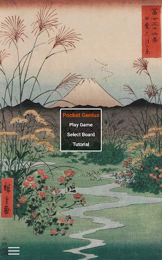 Mahjong Pocket Genius - Free screenshot 7