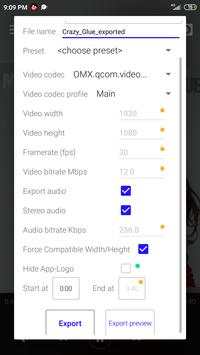 Music Avee Player screenshot 8
