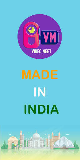 Video Meet screenshot 6