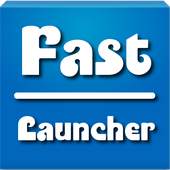 Fast Launcher 1.2