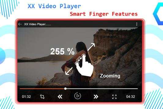 XX Video Player screenshot 5