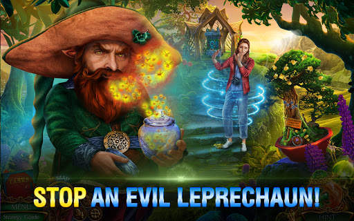 Labyrinths Of World: Gold screenshot 1
