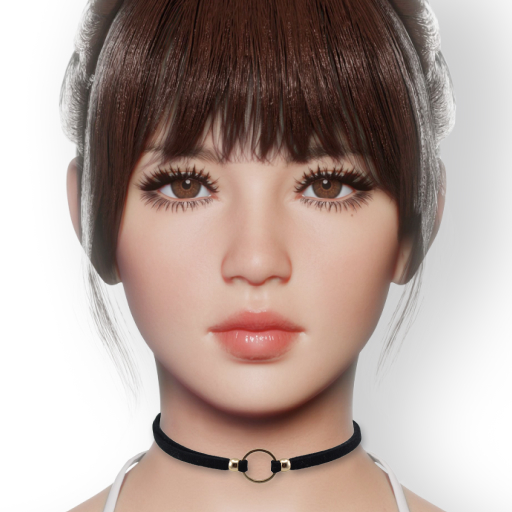 AI Girl: virtual girlfriend icon