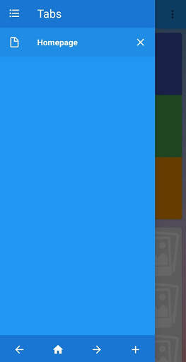 Browser For India screenshot 2