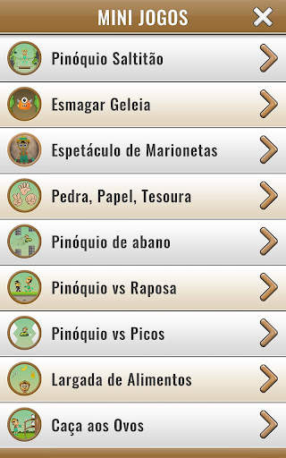 Meu Pinoquio Boneco Falante screenshot 8